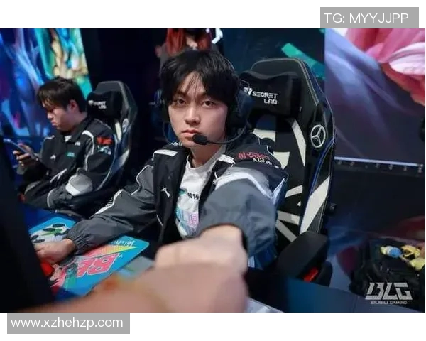 BLG实力引发热议CSGO圈内对其表现的争论与分析